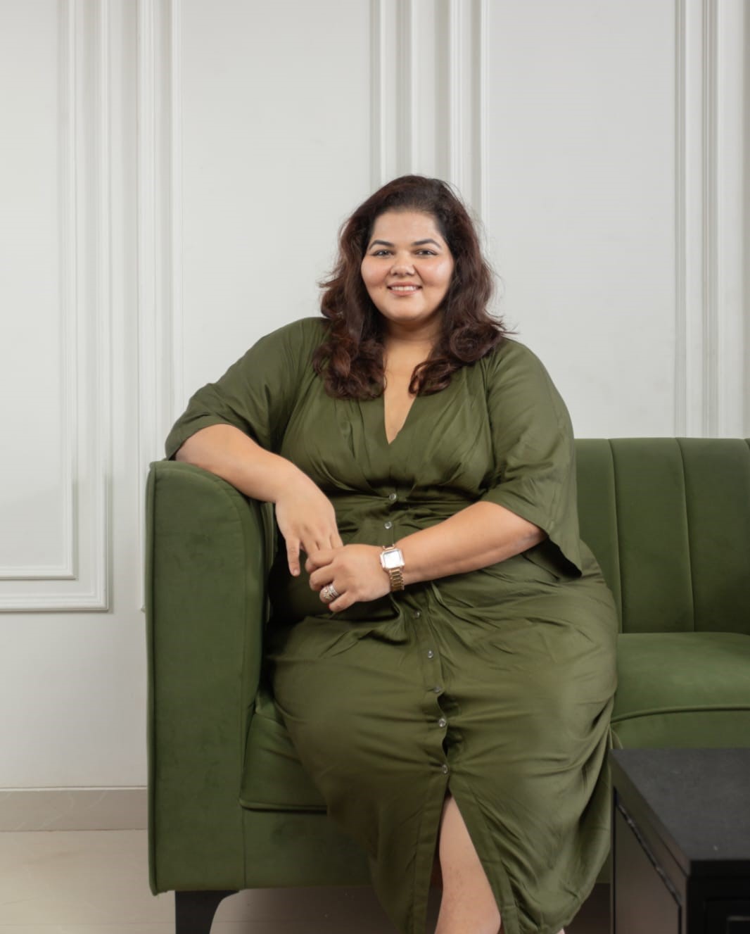 Profile Picture of Parul Nilakhe